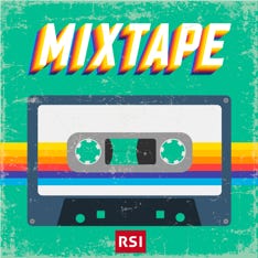 Mixtape Radio RSI Rete Due