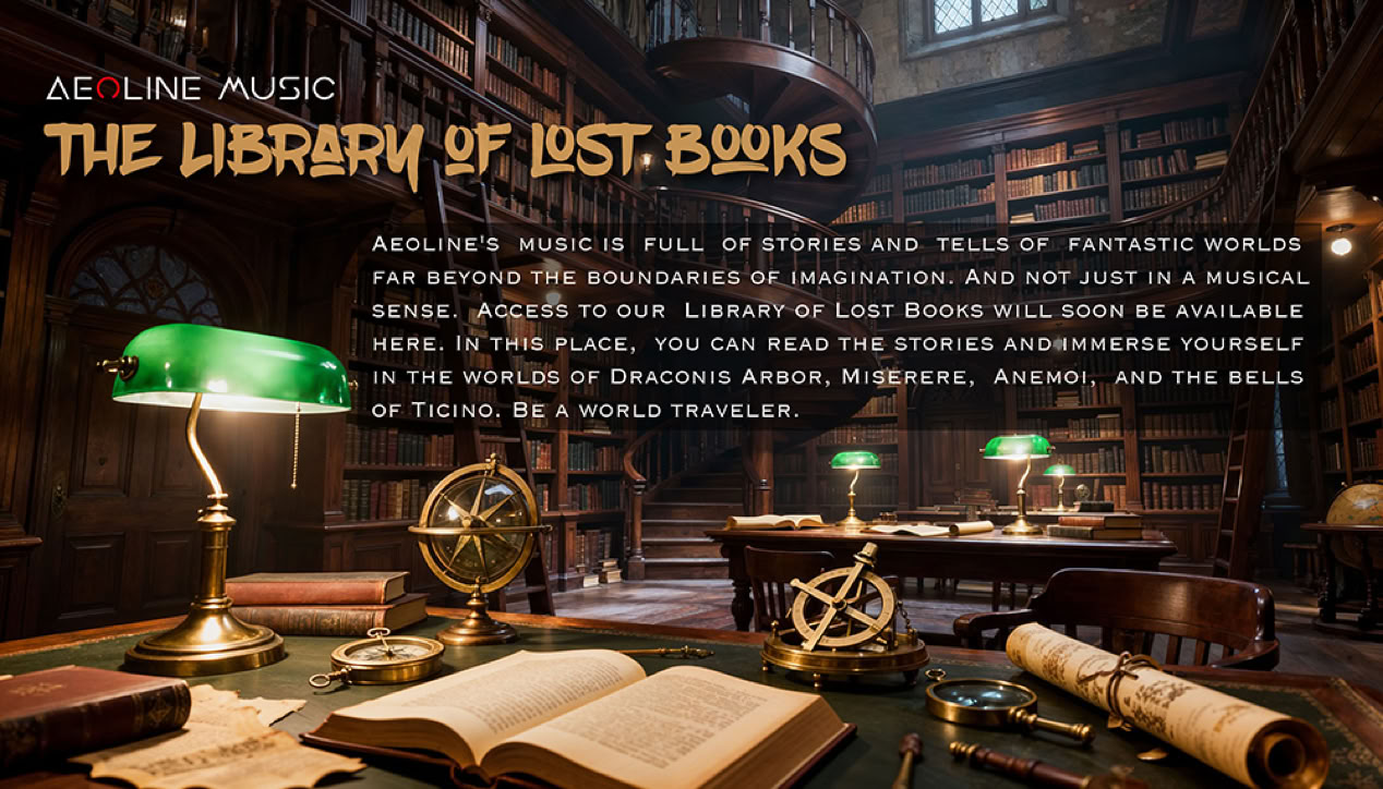 Aeoline Live Concert Lugano Switzerland 