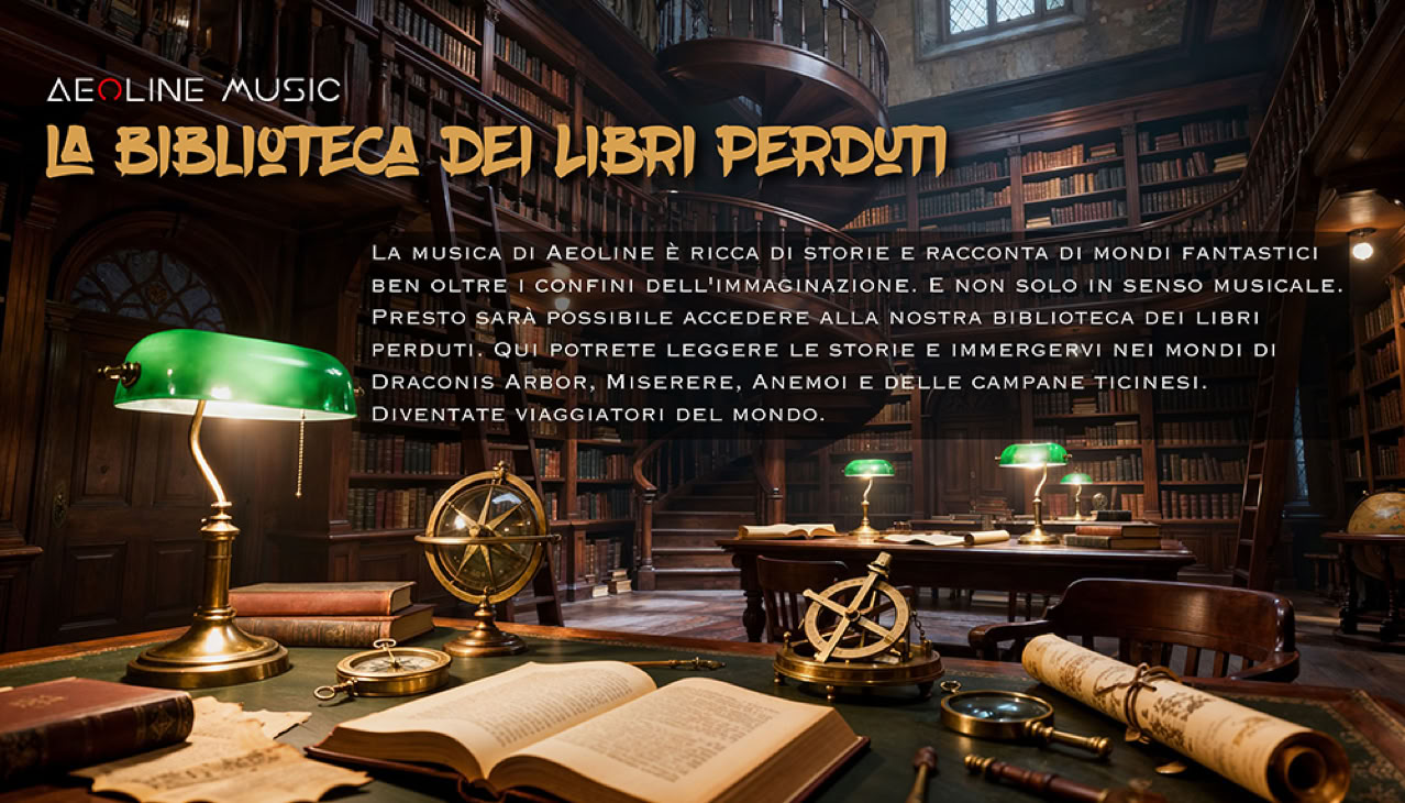 Aeoline Live Concert Lugano Switzerland 