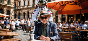 Aeoline World Traveler