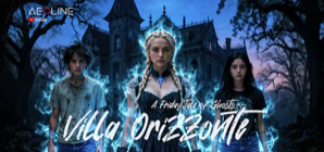 Aeoline - Villa Orizzonte