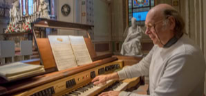Aeoline - Cathedral in Lugano