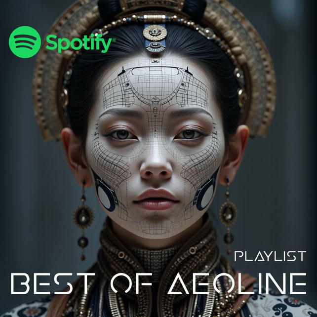 Best of Aeoline - Spotify