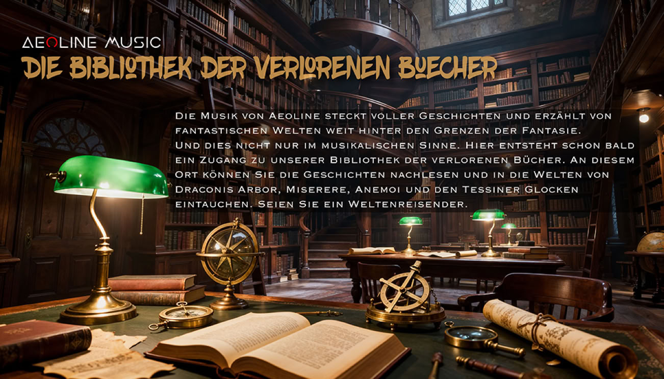 Aeoline Live Concert Lugano Switzerland 