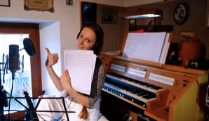 Aeoline Sandra Merz Studio