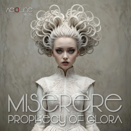 Aeoline - Miserere (Prophecy of Gloria) 
