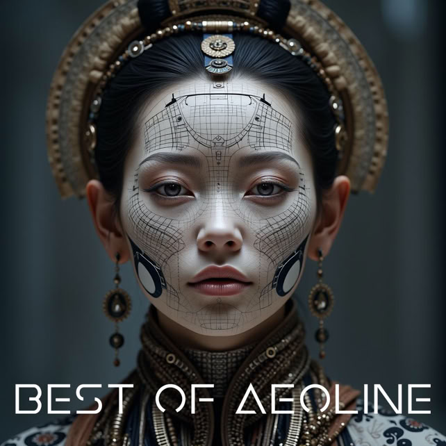 Best of Aeoline - Spotify