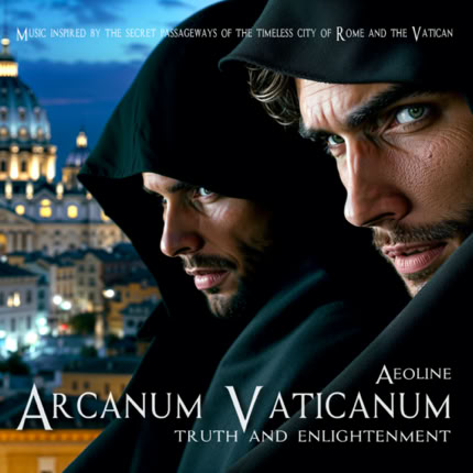 Aeoline - Arcanum Vaticanum 
