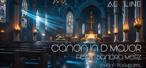 Aeoline - Canon in D Major