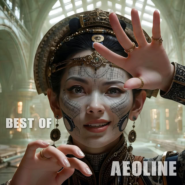Best of Aeoline - Spotify