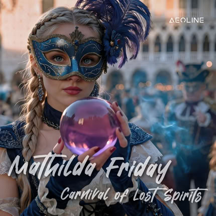 Aeoline - Mathilda Friday (Carnival of Lost Spirits)